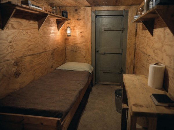 Украденные тиски связали чужие машины, письма и 11 убийств