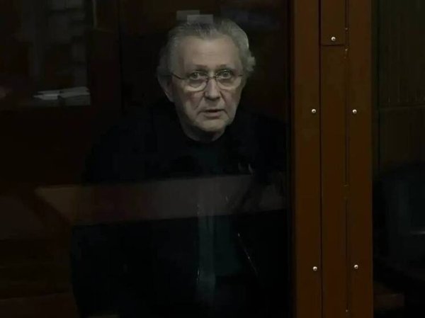 Версия о связи резонансных дел Трабера и Сулейманова получила новое подтверждение