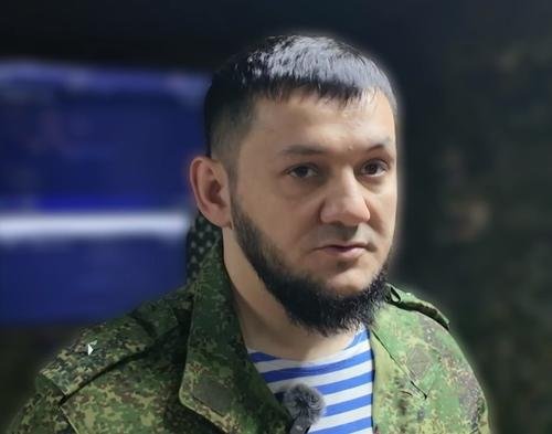 «Ждуны» в мышеловке: комбат «ДЗ» — о том, как российские войска зачищают Константиновку «Ждуны» в мышеловке: комбат «ДЗ» — о том, как российские войска зачищают Константиновку
