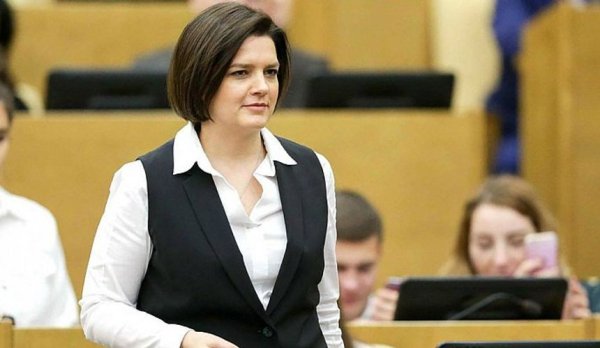 Депутат: средства из ФПО можно использовать для покрытия убытков от «ковров» Депутат: средства из ФПО можно использовать для покрытия убытков от «ковров»