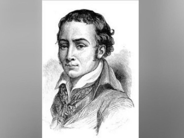 232 года со дня ухода «певца любви, дубрав и мира»