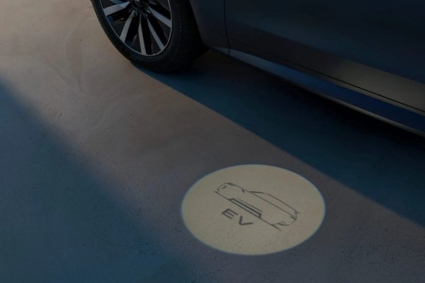 Предпоказ электрического кроссовера Range Rover Sport: по следам флагмана? Предпоказ электрического кроссовера Range Rover Sport: по следам флагмана?