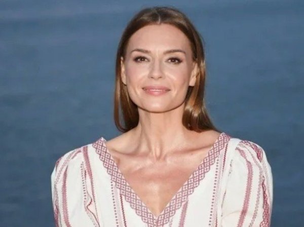 Елена Проклова отреагировала на признание Любови Толкалиной Елена Проклова отреагировала на признание Любови Толкалиной