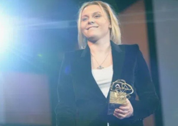 Яна Троянова пыталась оспорить свой статус иностранного агента Яна Троянова пыталась оспорить свой статус иностранного агента