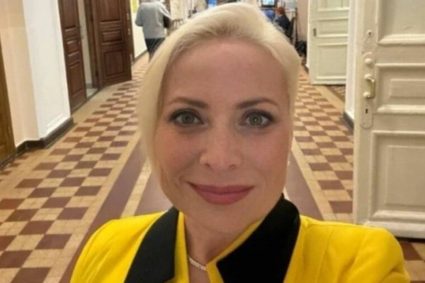 Светлана Пермякова высказалась о своем похудении Светлана Пермякова высказалась о своем похудении
