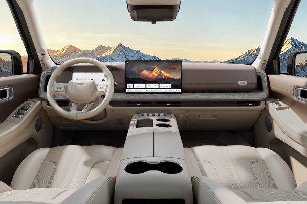 Haval H10: характеристики, комплектации и старт продаж в Китае Haval H10: характеристики, комплектации и старт продаж в Китае
