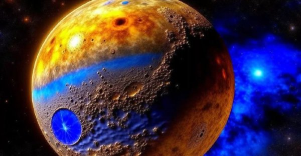 Лунный календарь на июль 2026: месяц перемен, ретроградов и сильных дат Лунный календарь на июль 2026: месяц перемен, ретроградов и сильных дат