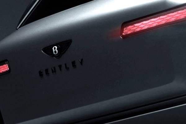 Кроссовер Bentley Torcal станет первым электромобилем марки Кроссовер Bentley Torcal станет первым электромобилем марки