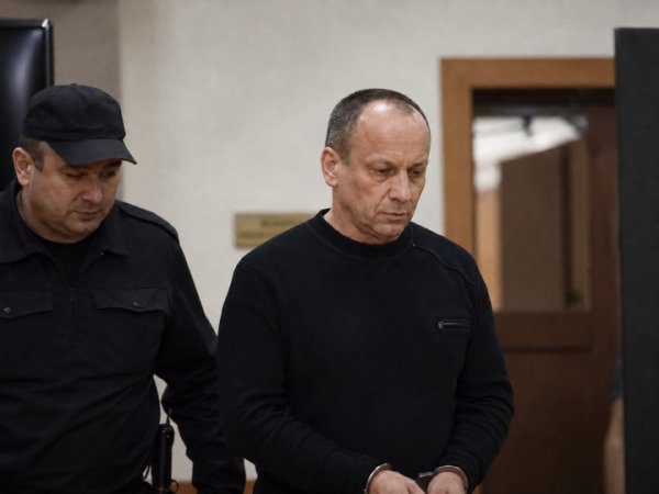Ангарский маньяк Михаил Попков годами увозил женщин на смерть в своей машине