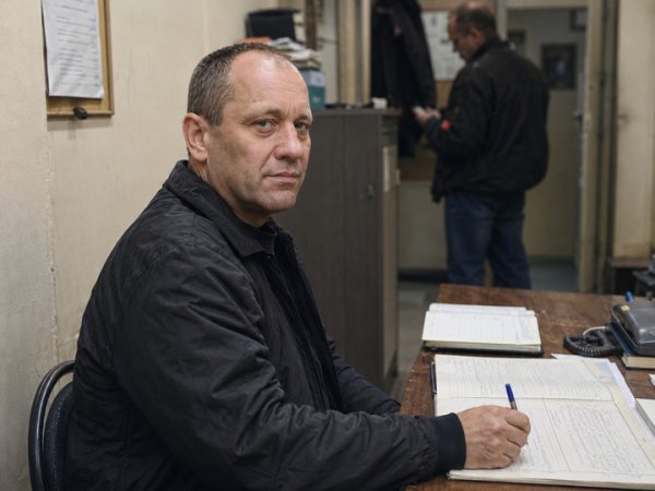 Ангарский маньяк Михаил Попков годами увозил женщин на смерть в своей машине