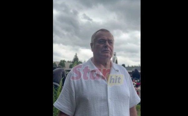 Отец Жанны Фриске надеется на появление на ее могиле внука Платона Отец Жанны Фриске надеется на появление на ее могиле внука Платона