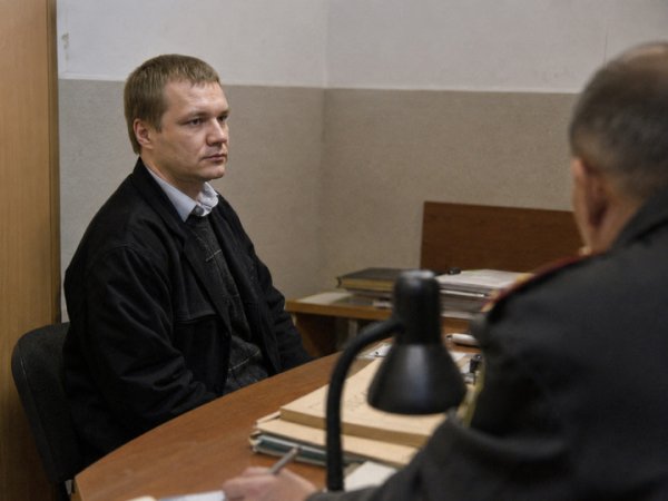 Битцевского маньяка выдала записка последней жертвы