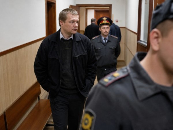 Битцевского маньяка выдала записка последней жертвы