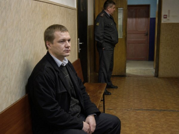 Битцевского маньяка выдала записка последней жертвы