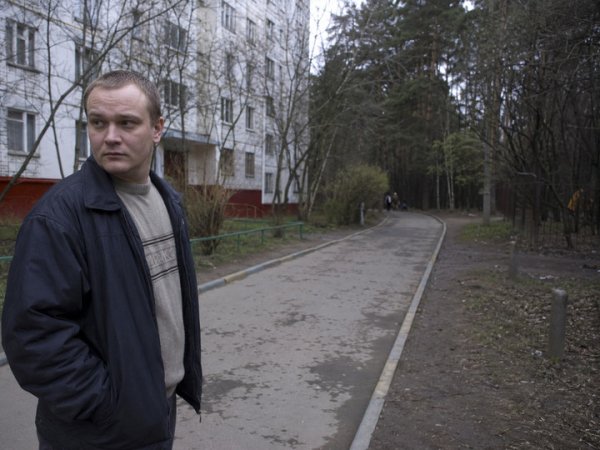 Битцевского маньяка выдала записка последней жертвы