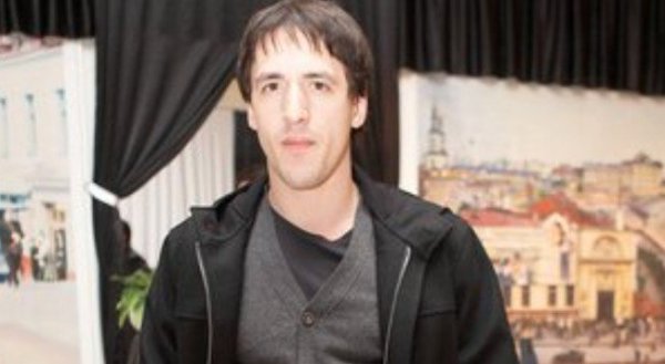 Иноагент Артур Смольянинов получил израильское гражданство Иноагент Артур Смольянинов получил израильское гражданство