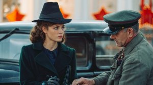 
                Вдохновлён историей "Жди меня": чем закончился фильм "Любовь Советского Союза"
            