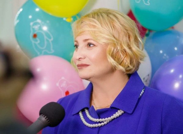 Светлана Пермякова высказалась о своем похудении Светлана Пермякова высказалась о своем похудении