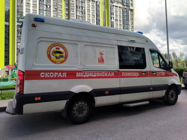 Два человека погибли в ДТП на Лужнецком метромосту