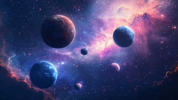 Редкое космическое выравнивание запустит большие перемены в июле 2026