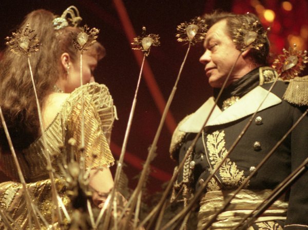 «Юнона» и «Авось» Алексея Рыбникова: 45 лет на сцене «Ленкома»