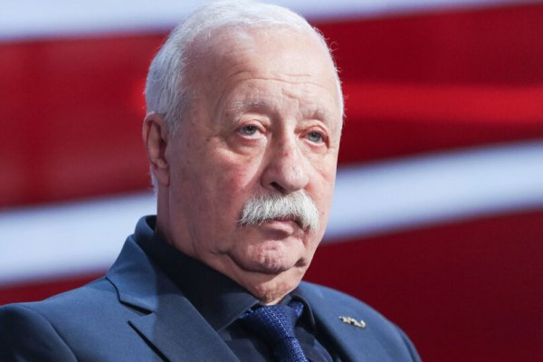 Леонид Якубович: &laquo;Я не могу без дела&raquo;