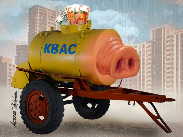 Народный напиток становится элитным: цены на квас в России выросли, а спрос упал