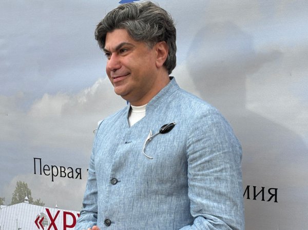 Николай Цискаридзе: «Должны ли зарабатывать спекулянты?»