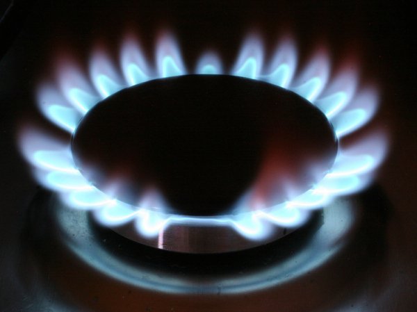 Ниже плинтуса: газовые запасы Европы упали до исторического минимума
