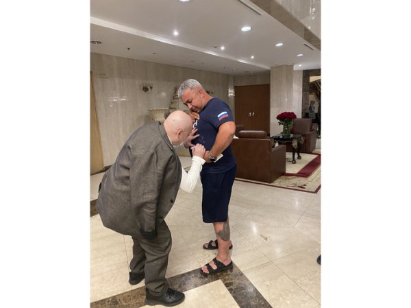 От каторги до сцены: Сахалин стал театральной столицей