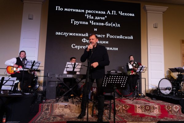 От каторги до сцены: Сахалин стал театральной столицей