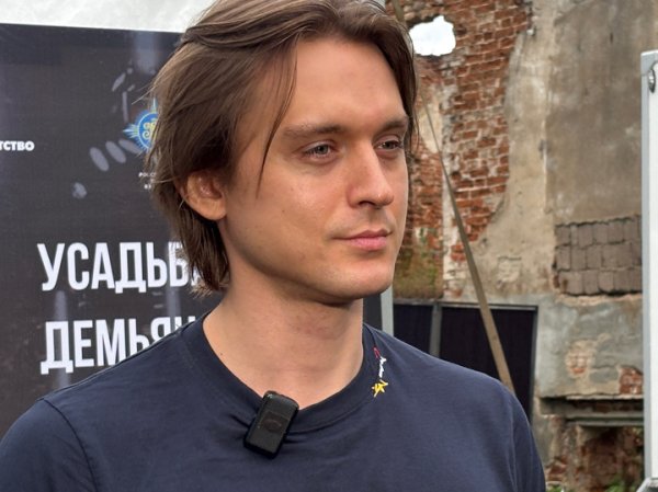 Праздник во славу Чайковского в Демьяново: музыка среди руин