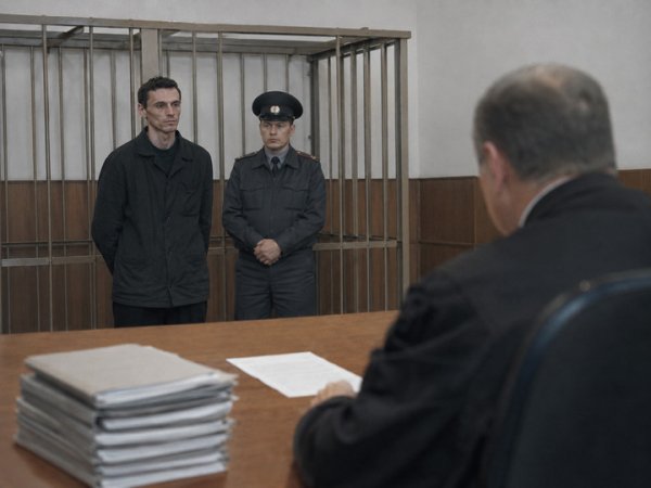 &laquo;Тюремный романс&raquo; Мадуева закончился наганом в &laquo;Крестах&raquo;