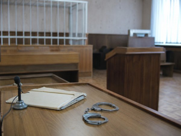 &laquo;Тюремный романс&raquo; Мадуева закончился наганом в &laquo;Крестах&raquo;