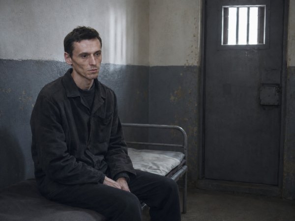 &laquo;Тюремный романс&raquo; Мадуева закончился наганом в &laquo;Крестах&raquo;