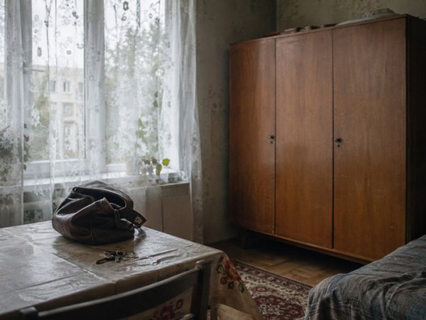 &laquo;Тюремный романс&raquo; Мадуева закончился наганом в &laquo;Крестах&raquo;