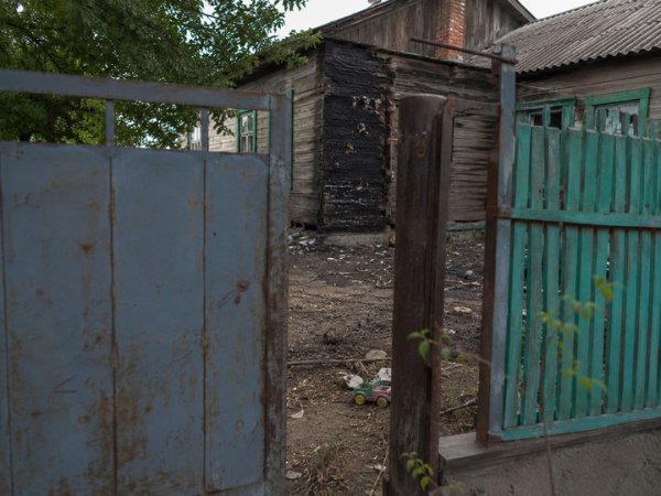 &laquo;Тюремный романс&raquo; Мадуева закончился наганом в &laquo;Крестах&raquo;