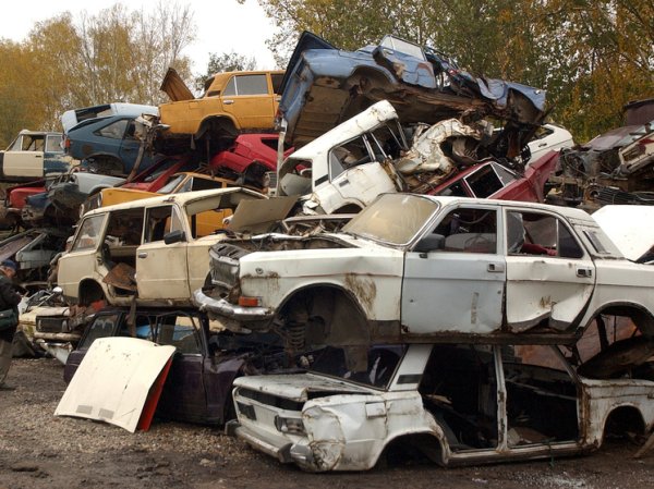 В АЭИ назвали слухами сообщения о массовых доначислениях утильсбора