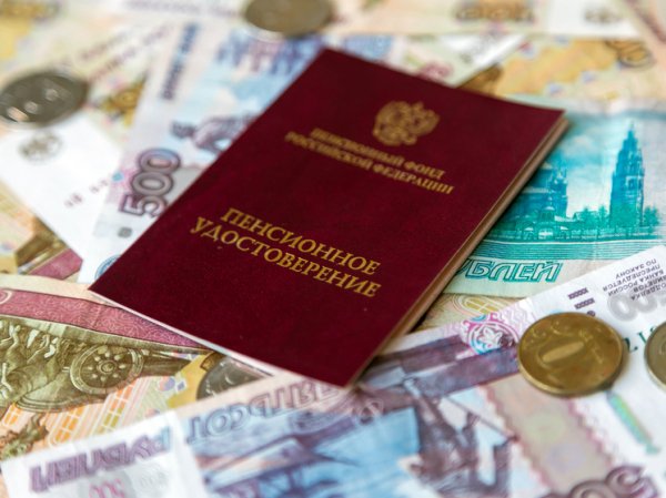 В августе работающим пенсионерам прибавят выплаты
