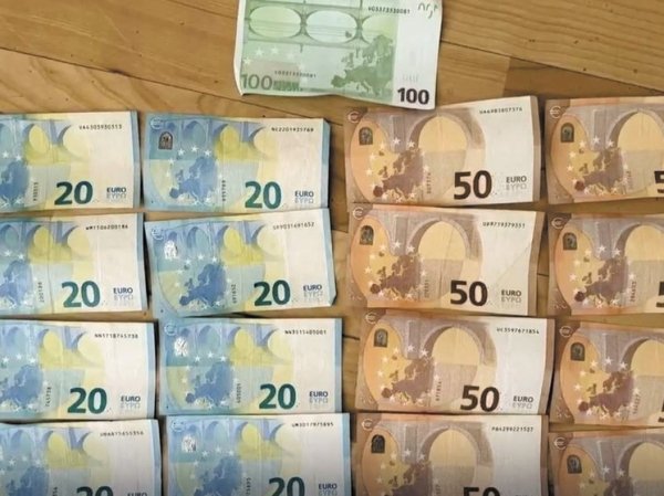Вор полгода прикидывался репетитором, чтобы покопаться в сейфе