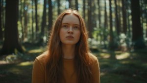 Сэди Синк заговорила о своем будущем в большой киновселенной Marvel
Сэди Синк заговорила о своем будущем в большой киновселенной Marvel