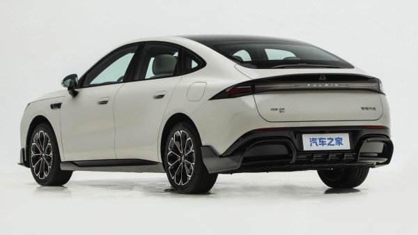 Седан Chery Arrizo 7 готов вернуться из небытия
