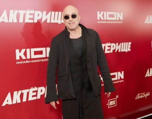 Дмитрий Нагиев опроверг переезд и покупку квартиры в Дубае