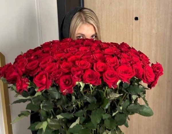Егор Крид поторопился поддержать бывшую девушку Вани Дмитриенко Егор Крид поторопился поддержать бывшую девушку Вани Дмитриенко