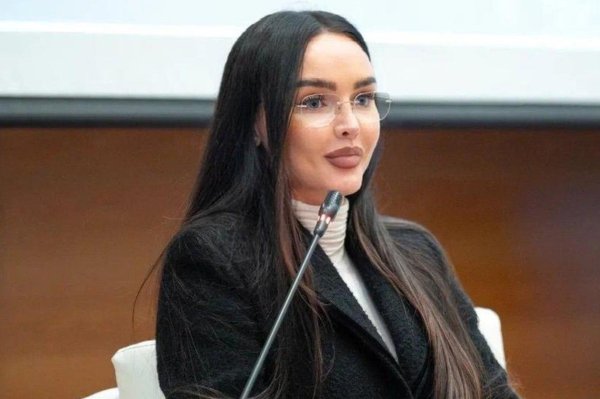 Жена Тимура Хайдарова отреагировала на слухи о колдовстве Жена Тимура Хайдарова отреагировала на слухи о колдовстве