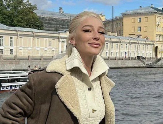 Настю Ивлееву "вырезали" из фильма Настю Ивлееву "вырезали" из фильма