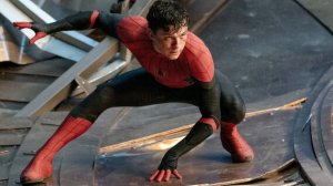 Marvel не посвятила Тома Холланда в детали "Секретных войн": боятся спойлеров
Marvel не посвятила Тома Холланда в детали "Секретных войн": боятся спойлеров
