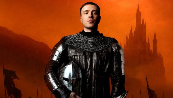 Егор Крид поторопился поддержать бывшую девушку Вани Дмитриенко Егор Крид поторопился поддержать бывшую девушку Вани Дмитриенко