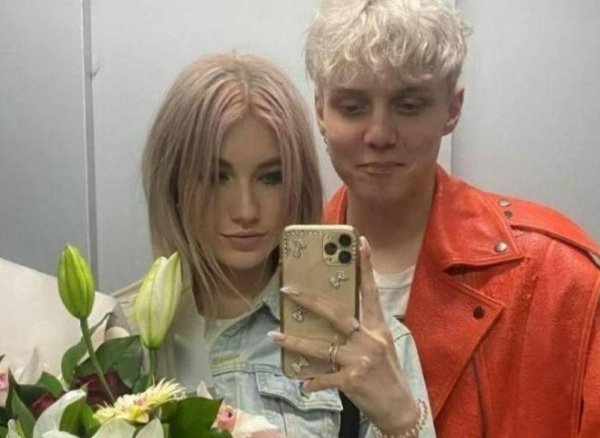 Бывшая девушка Вани Дмитриенко сделала неожиданное заявление Бывшая девушка Вани Дмитриенко сделала неожиданное заявление