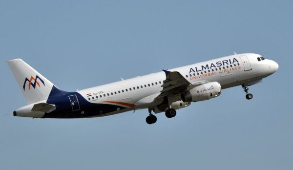 СМИ: российская туристка обвинила бортпроводницу AlMasria Universal Airlines в избиении СМИ: российская туристка обвинила бортпроводницу AlMasria Universal Airlines в избиении